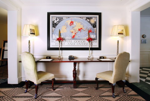 Lilianfels Resort & Spa - Blue Mountains - Accommodation Coffs Harbour 3