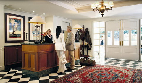 Lilianfels Resort & Spa - Blue Mountains - Accommodation Coffs Harbour 5