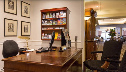 Lilianfels Resort & Spa - Blue Mountains - Accommodation Coffs Harbour 6