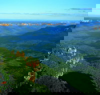 Lilianfels Resort  Spa - Blue Mountains - Accommodation Coffs Harbour