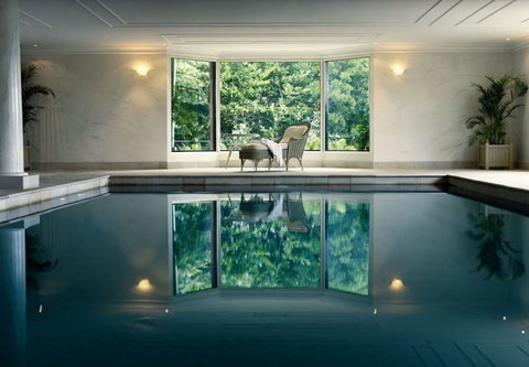 Lilianfels Resort & Spa - Blue Mountains - Accommodation Coffs Harbour 2