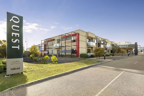 Quest Moorabbin - Accommodation Coffs Harbour 0