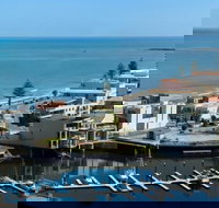 Atlantic Tower Motor Inn - Accommodation Coffs Harbour