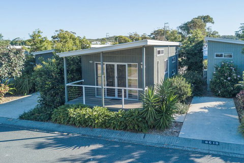 Fingal Bay Holiday Park - Accommodation Coffs Harbour 2