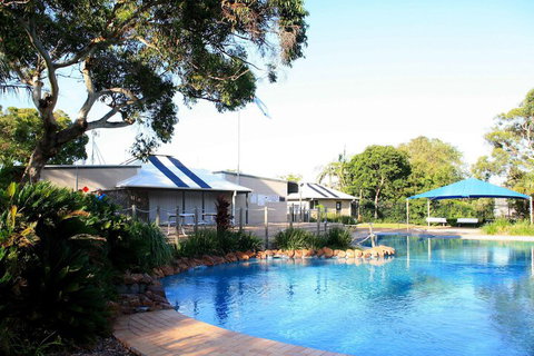 Fingal Bay Holiday Park - Accommodation Coffs Harbour 6