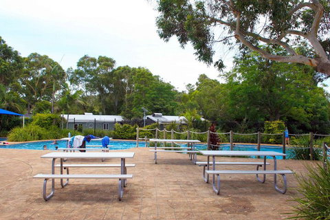 Fingal Bay Holiday Park - Accommodation Coffs Harbour 7