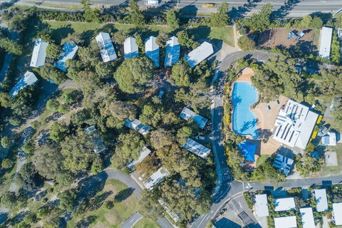 Fingal Bay Holiday Park - Accommodation Coffs Harbour 4