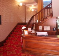 Princes Lodge Motel - Accommodation Coffs Harbour