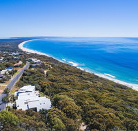 Rainbow Ocean Palms Resort - Accommodation Coffs Harbour