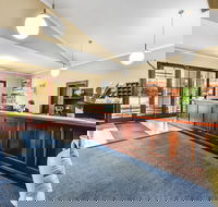Comfort Inn Silver Birch - Accommodation Coffs Harbour