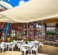 Kingfisher Bay Resort - Accommodation Coffs Harbour