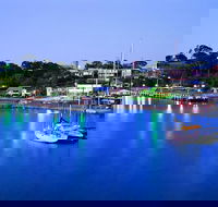 Gladstone City Central Apartment Hotel - Accommodation Coffs Harbour