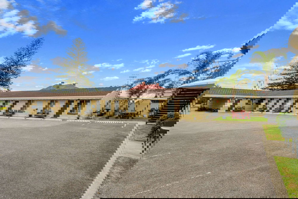  Accommodation Coffs Harbour