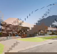 Adina Serviced Apartments Canberra Kingston - Accommodation Coffs Harbour