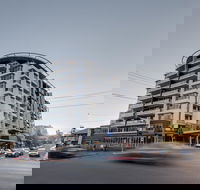 Adina Apartment Hotel Wollongong - Accommodation Coffs Harbour