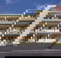 Adina Apartment Hotel Sydney Chippendale - Accommodation Coffs Harbour
