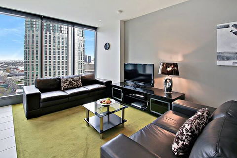 Southbank Apartments - Freshwater Place - Accommodation Coffs Harbour 6