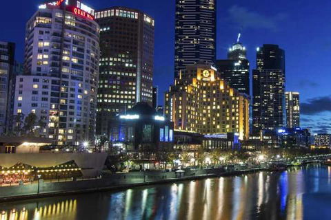 Southbank Apartments - Freshwater Place - Accommodation Coffs Harbour 1