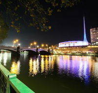 Southbank Apartments - Freshwater Place - Accommodation Coffs Harbour