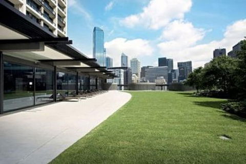 Southbank Apartments - Freshwater Place - Accommodation Coffs Harbour 3