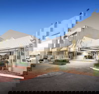 Ciloms Airport Lodge - Accommodation Coffs Harbour