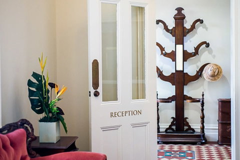The Riversleigh - Accommodation Coffs Harbour 1