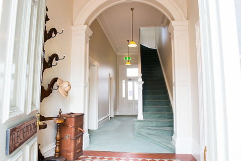 The Riversleigh - Accommodation Coffs Harbour 2