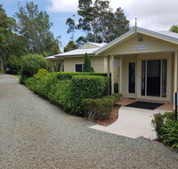Camelot Boutique Accommodations - Accommodation Coffs Harbour
