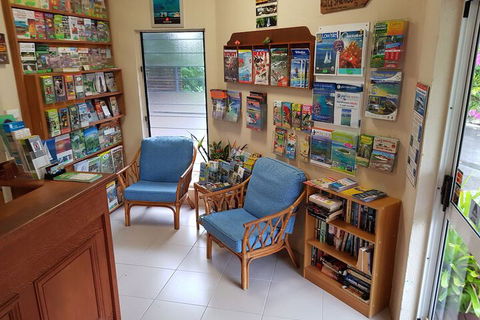 At The Mango Tree - Accommodation Coffs Harbour 7