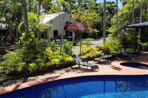 At The Mango Tree - Accommodation Coffs Harbour 3