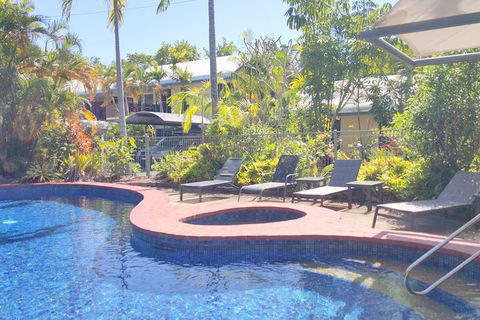 At The Mango Tree - Accommodation Coffs Harbour 4