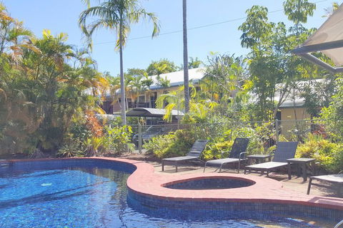 At The Mango Tree - Accommodation Coffs Harbour 5