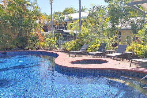 At The Mango Tree - Accommodation Coffs Harbour 6