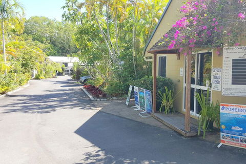 At The Mango Tree - Accommodation Coffs Harbour 2