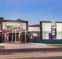 Addison Motor Inn - Accommodation Coffs Harbour