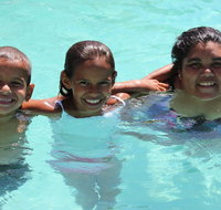 Golden Harvest Motor Inn - Accommodation Coffs Harbour