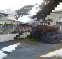 Guichen Bay Motel - Accommodation Coffs Harbour