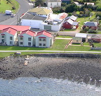 Stanley Village Waterfront Accommodation - Accommodation Coffs Harbour