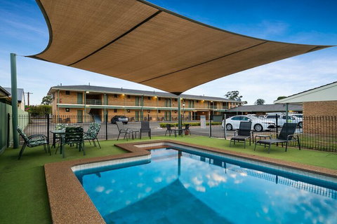 Garden City Motor Inn - Accommodation Coffs Harbour 4