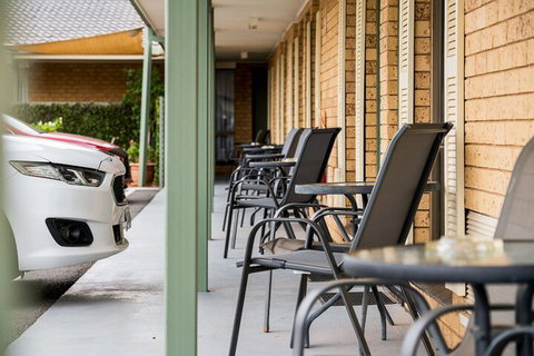 Garden City Motor Inn - Accommodation Coffs Harbour 1