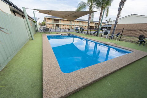 Garden City Motor Inn - Accommodation Coffs Harbour 5