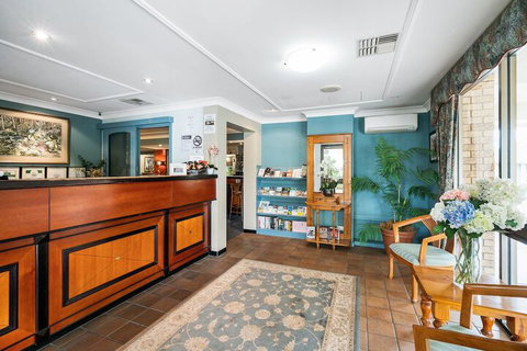 Garden City Motor Inn - Accommodation Coffs Harbour 6