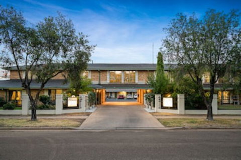 Garden City Motor Inn - Accommodation Coffs Harbour 0