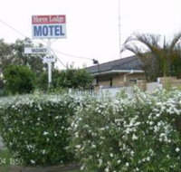 Moree Lodge Hotel - Accommodation Coffs Harbour
