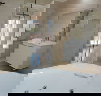 City Centre Motel - Accommodation Coffs Harbour