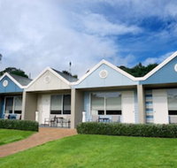 Sorrento Beach Motel - Accommodation Coffs Harbour