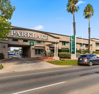 Quality Hotel Parklake Shepparton - Accommodation Coffs Harbour