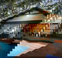 Pinctada McAlpine House - Accommodation Coffs Harbour