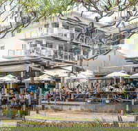 Imagine Drift Palm Cove - Accommodation Coffs Harbour