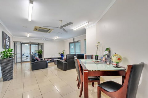Argus Apartments Darwin - Accommodation Coffs Harbour 5